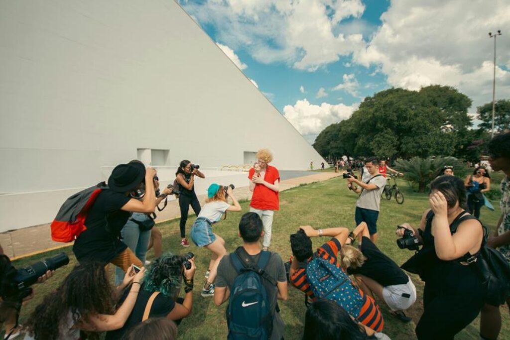 selecting the right street camera