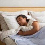 sleep quality and supplements