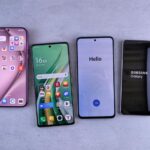 smartphone comparison android vs ios