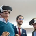 technology for seniors needs