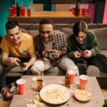 top controllers for esports