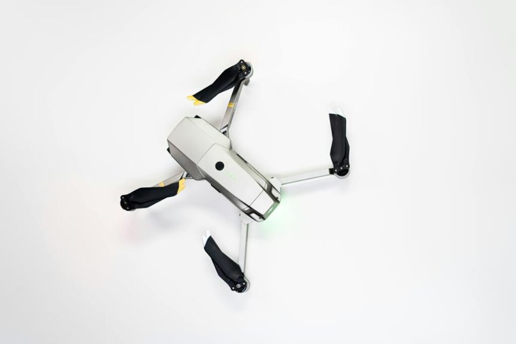 top drones for photography