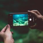 underwater camera technology explained