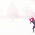 weather sealed cameras in action