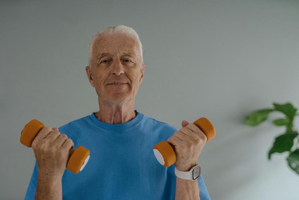 wellness and longevity connection