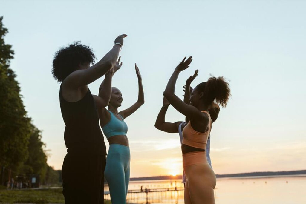 wellness without overwhelm guide