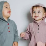 What Are the Best Baby Clothes for Sensitive Skin?