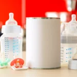 Baby Formula 101: What You Need to Know