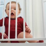 The Role of Baby Gates in Household Safety