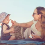 What Should You Know About Baby Sun Protection?