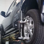 The Benefits of Proper Car Alignment for Road Safety