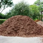 What Are the Best Mulching Materials for Organic Gardens?