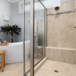 What Are the Best Shower Curtain Ideas for a Stylish Look?