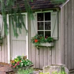 What Are the Best Ways to Secure Your Garden Shed?