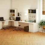 What Are Some Budget-Friendly Ways to Upgrade Your Home Office?