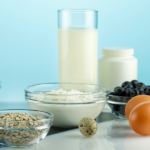 What Are the Best Sources of Calcium for Postpartum Health?