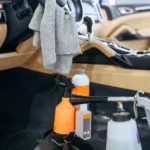 Sustainable Car Care Practices for Every Vehicle Owner