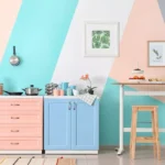 How Do You Choose the Perfect Color Palette for a Modern Kitchen?