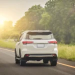 How Do You Choose the Right Car for a Road Trip?
