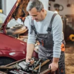 How Do You Choose the Right Tools for Car Maintenance?