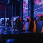 How to Clean and Maintain a Gaming Chair?