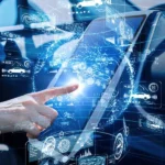 Benefits of Cloud-Based Data Integration in Cars