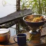What Are the Best Portable Cooking Tools for Camping?