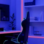 How Do Cooling Features Work in Gaming Chairs?