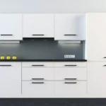 How to Create a High-Tech Kitchen Oasis