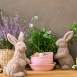 What Are Some Creative Easter Decorating Ideas for Your Home?