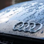 How Custom Emblems Elevate Your Vehicle’s Brand Appeal