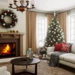 Easy DIY Projects for Festive Home Decor
