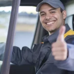 How Can Drivers Reduce Their Carbon Footprint on the Road?
