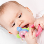 What Are the Early Signs of Teething, and How Do You Soothe Them?