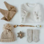 Easy-to-Wear Baby Clothes That Make Dressing Stress-Free