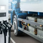 How Are Electric Trucks Changing the Logistics Industry?