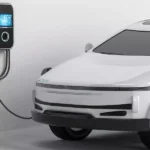 The Role of Electric Vehicles in Reducing Carbon Emissions