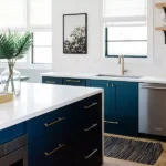 What Are the Key Elements of a Modern Kitchen Design?