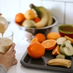 Essential Nutrients for New Moms to Maintain Health