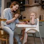 How Can You Establish a Feeding Schedule for Your Baby?