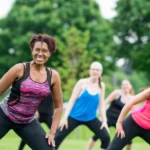 What Are the Top Outdoor Fitness Classes to Join in Your Area?