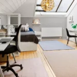 Functional Yet Aesthetic Storage Ideas for Home Offices