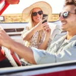 Must-Have Gadgets for a Smooth Road Trip Experience