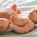 Bath Time Routines for Healthy Baby Skin