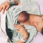 Nutritional Tips for Maintaining a Healthy Immune System After Birth