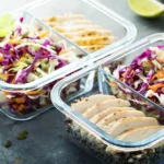 Can Healthy Meal Prep Work for Individuals Following Low-Carb or Keto Diets?