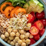 Healthy Outdoor Meals for Your Next Adventure