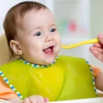 Healthy Recipes for Homemade Baby Food