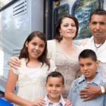 How Can You Entertain Kids During Long RV Camping Trips?