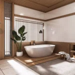 The Influence of Nature in Contemporary Interior Design
